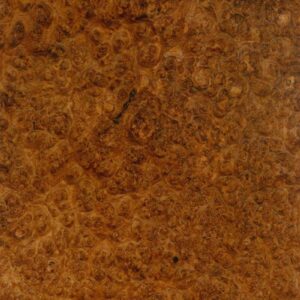 Amboyna Burl