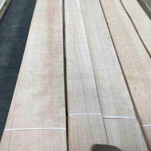Cheery Quarter Veneer