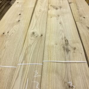 Rustic Oak