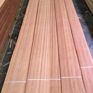 Sapele Veneer