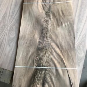 Walnut Croth Veneer