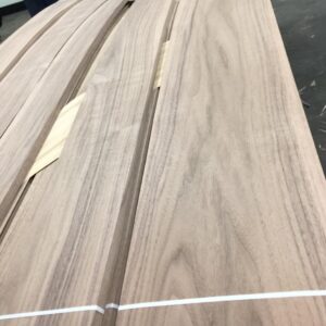 Walnut Crown Veneer