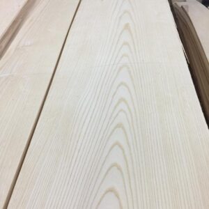 White Ash Crown